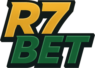 R7bet Logo