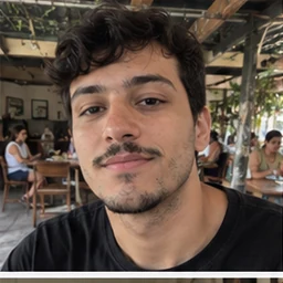Exemplo: Rafael M.